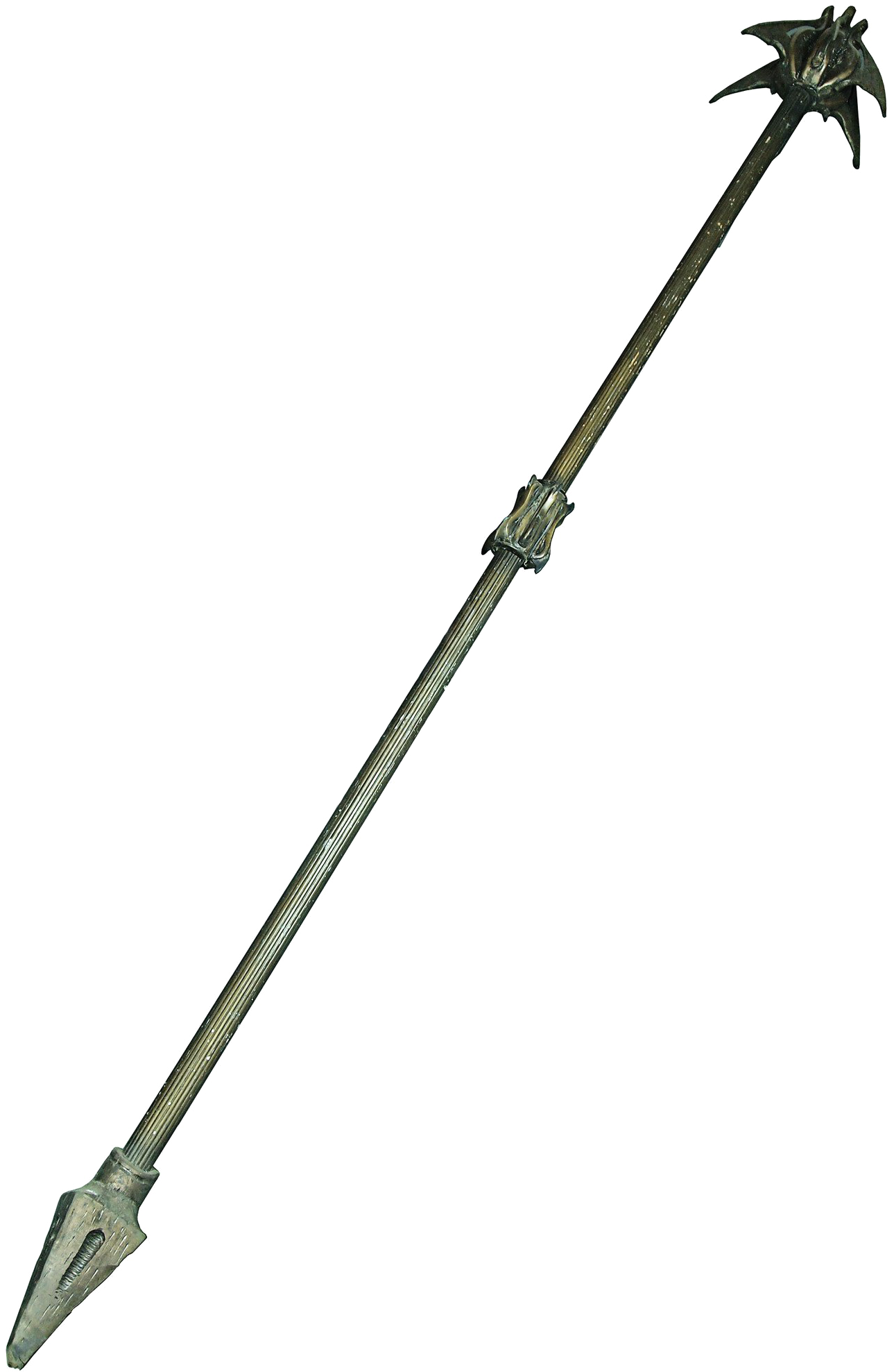 Medieval Spear Png Photo - Athena's Spear Png (1500x2196), Png Download