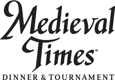 Medieval Times Logo Png (385x402), Png Download