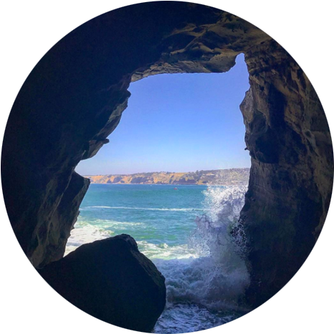 Sunny Jim's Cave - Sunny Jim Cave (500x500), Png Download
