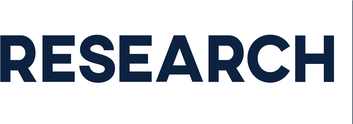 About Word - Center For Whale Research Logo (1500x596), Png Download