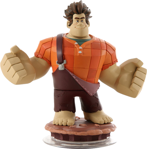 Disney Infinity (476x480), Png Download