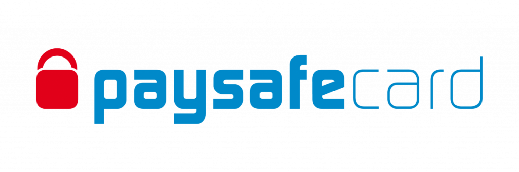 Paysafecard Ps4 - Paysafecard Png (1024x341), Png Download