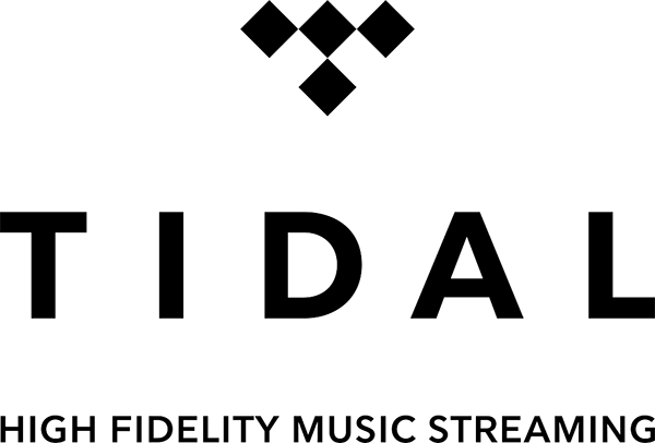 Tidalhifi - Tidal Logo Png (600x406), Png Download