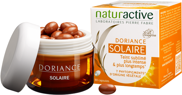 Statut Du Produit - Naturactive Seriane Chrono 6 Tablets Melting (680x579), Png Download