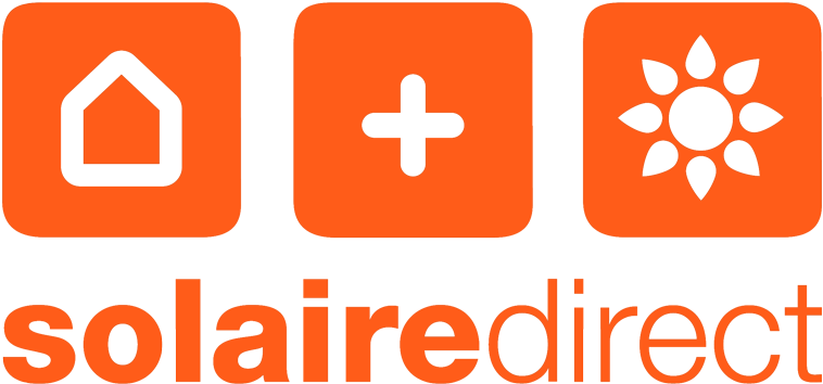 Solairedirect India (982x525), Png Download