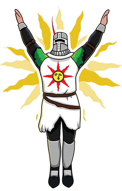 Praise The Sun 2 Tanktop Women (410x642), Png Download