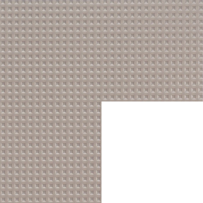 Solaire Grey Square-4/22,3 - Compay Segundo (700x700), Png Download
