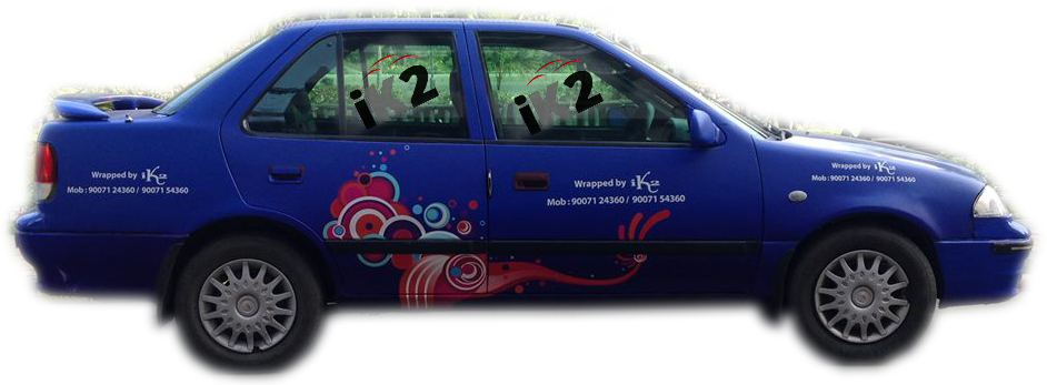 Car - Hatchback (942x347), Png Download