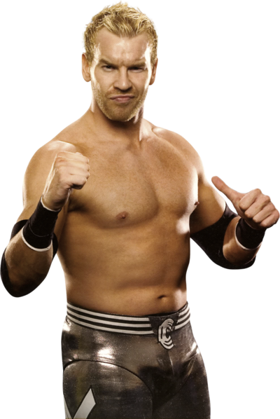 Christian Png - Wwe Christian Png (400x598), Png Download