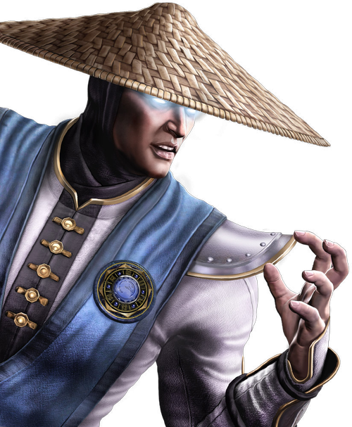 Raiden Mk9 (500x607), Png Download