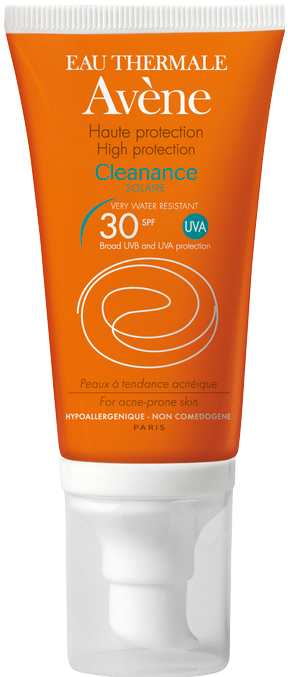 Avene Sun Very High Protection Tinted Cream (600x725), Png Download