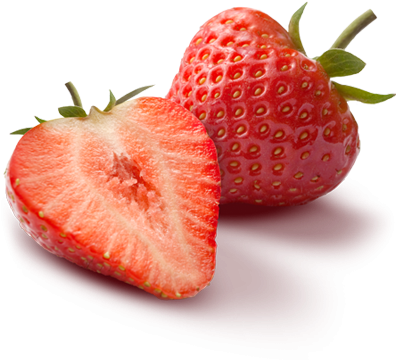Strawberry Transparent Background Png - Hard Strawberry Brew #22 (510x510), Png Download
