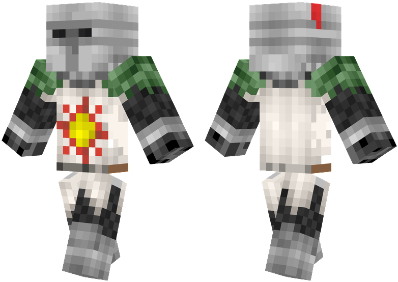 Solaire Of Astora (804x576), Png Download