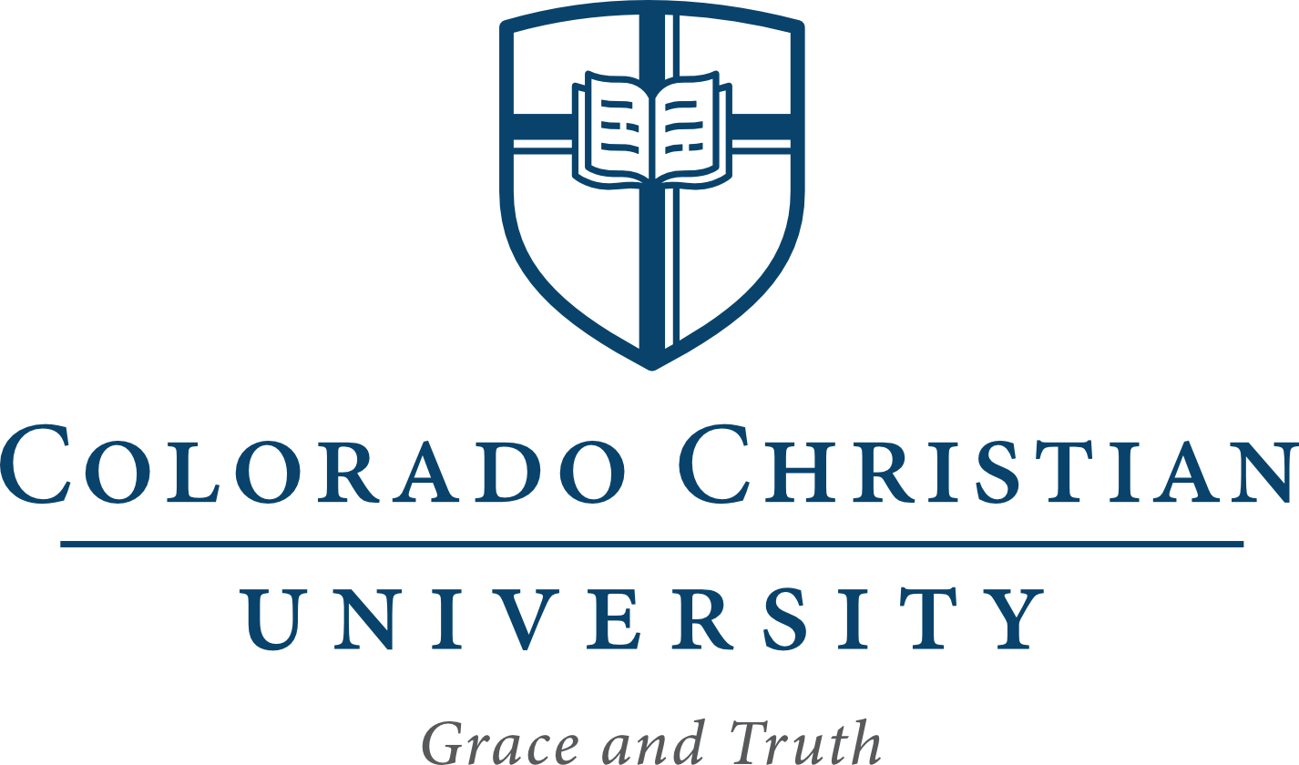 Colorado Christian University - Ccu Logo Colorado Christian (1426x840), Png Download