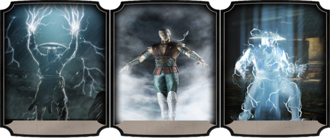 Mortal Kombat (670x280), Png Download
