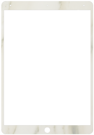 Net/ipad Pro 2017 105 - Mirror (1000x600), Png Download