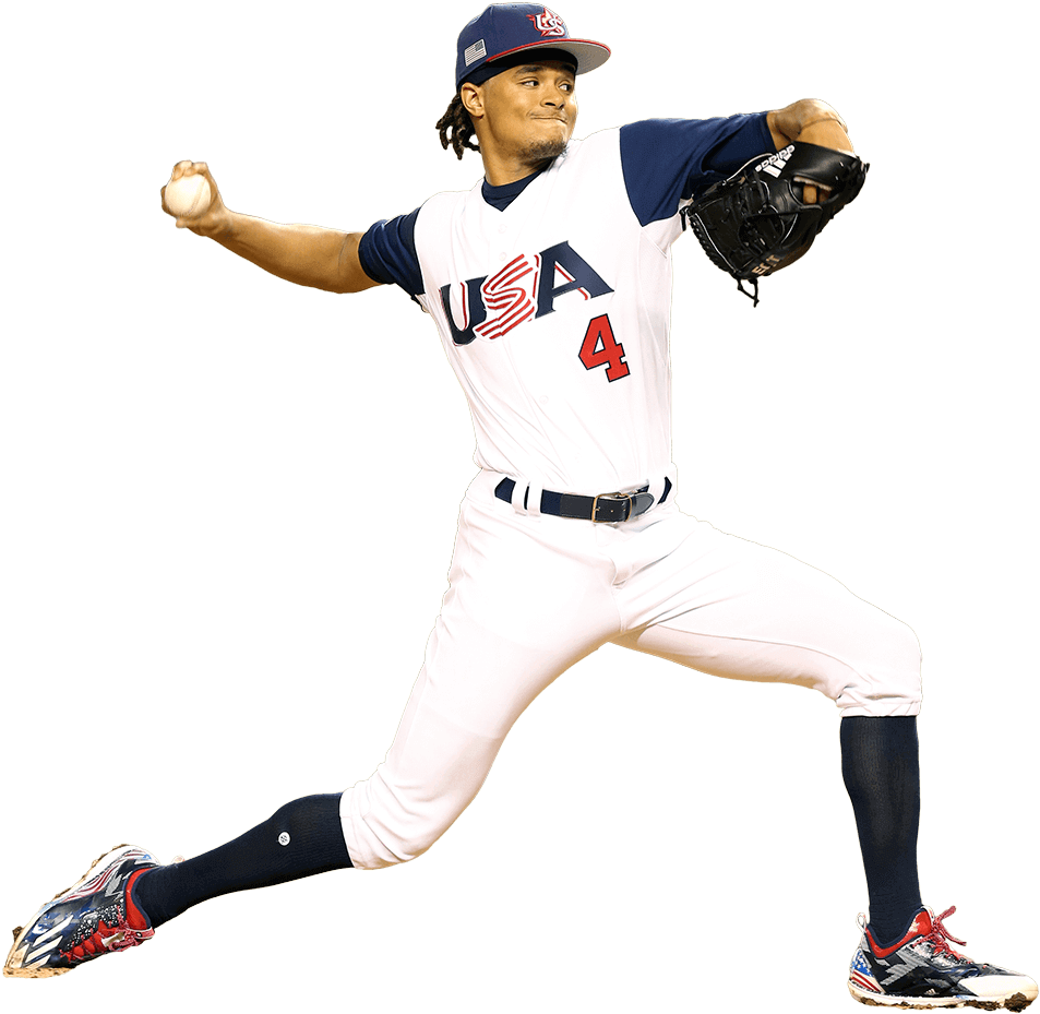 Chris Archer - Tampa Bay Rays Transparent (1000x1000), Png Download