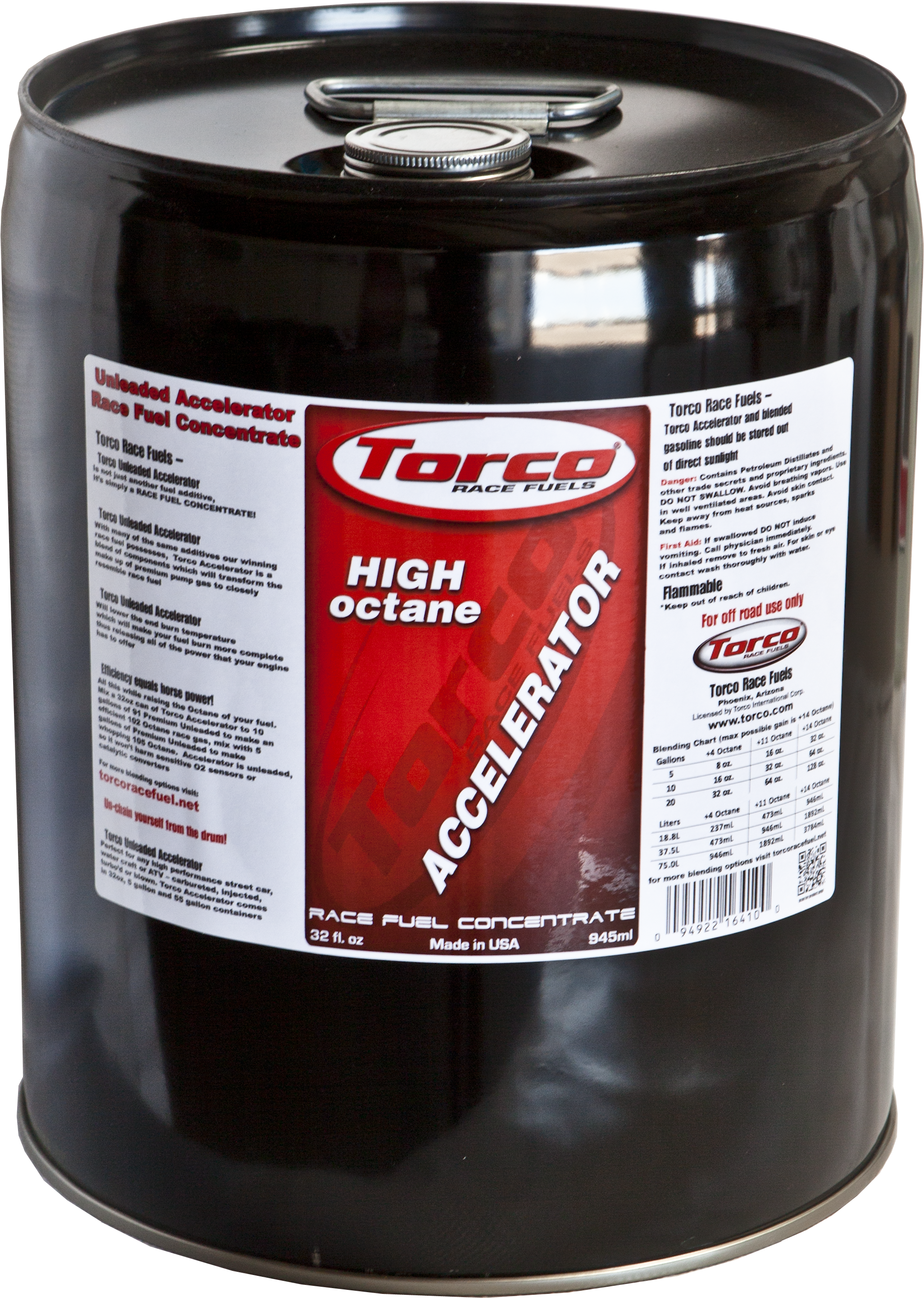 Torco Background - Torco Accelerator 32oz The Best Fuel Additive (2116x2961), Png Download