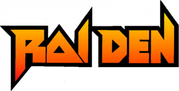 Other Graphic - Raiden Logo (585x300), Png Download