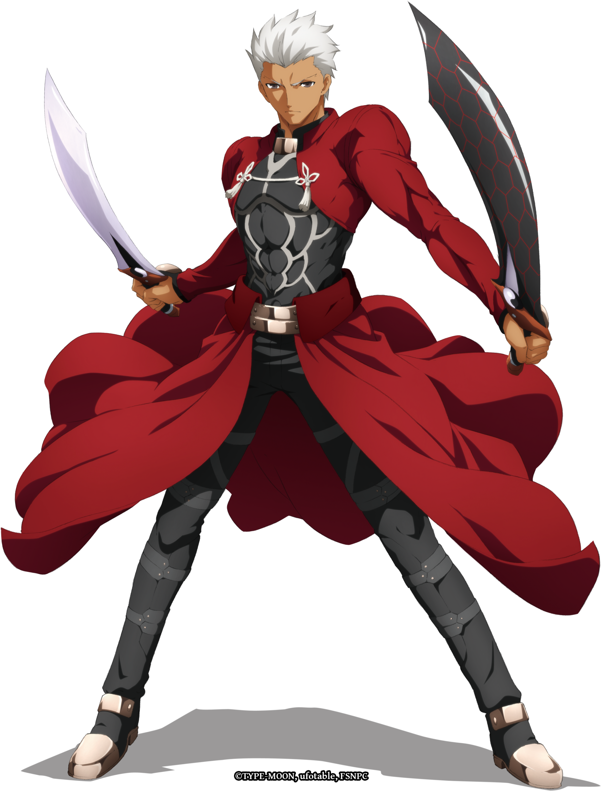 During This Event, Players Can Get Archer For Free (2560x3200), Png Download