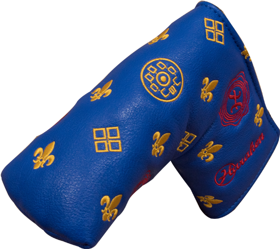 Putter Cover - Golf (600x600), Png Download
