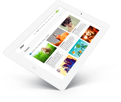 Related - Tablet Computer (475x400), Png Download