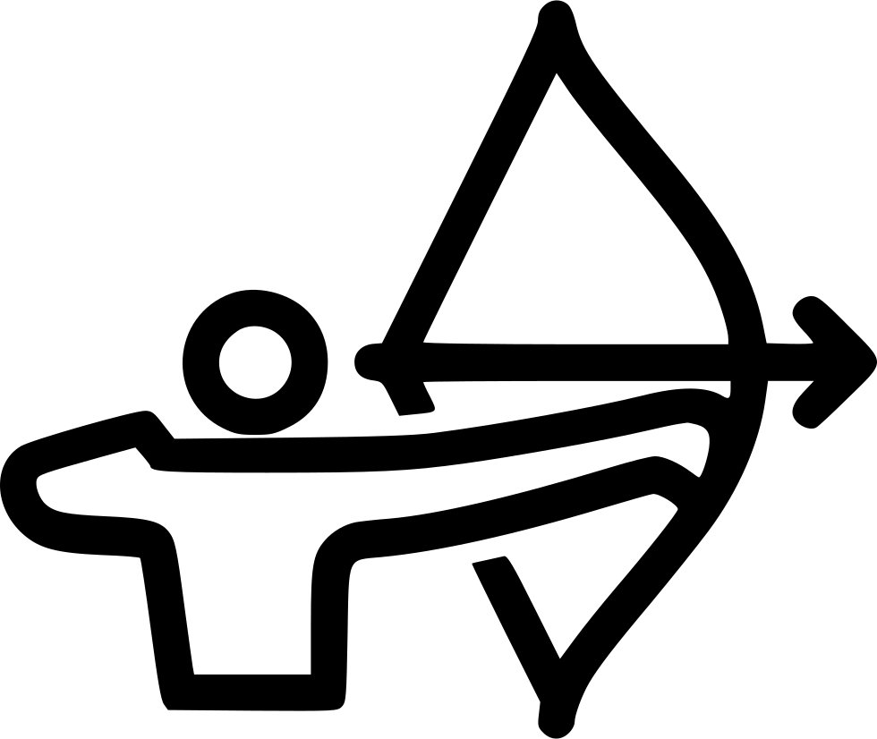 Archer Comments - Archer Icon (980x826), Png Download