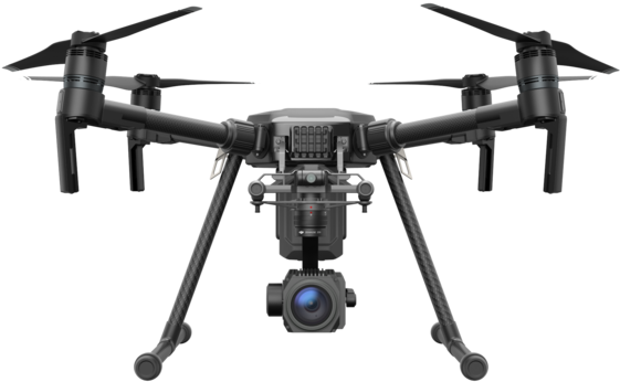 M200 - Dji Matrice 200 (800x450), Png Download