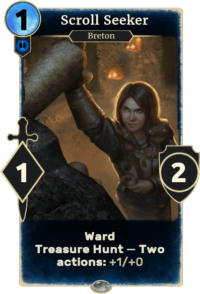 The Elder Scrolls (409x663), Png Download