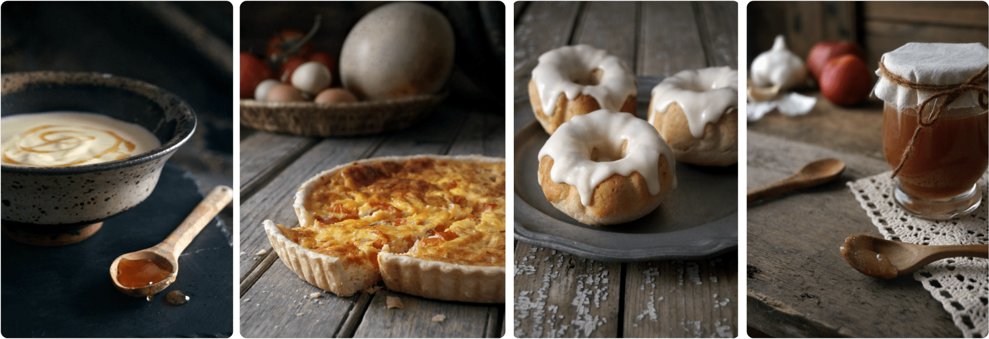 Elder Scrolls - Elder Scrolls The Official Cookbook (2048x718), Png Download