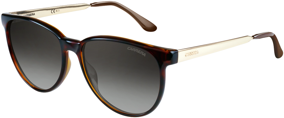 Carrera 6014/s-habana - Ray Ban Chris Brown (1024x528), Png Download
