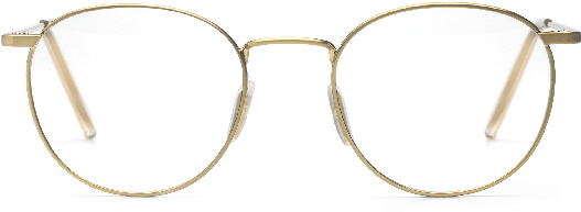 Satin Gold - Bild (585x257), Png Download