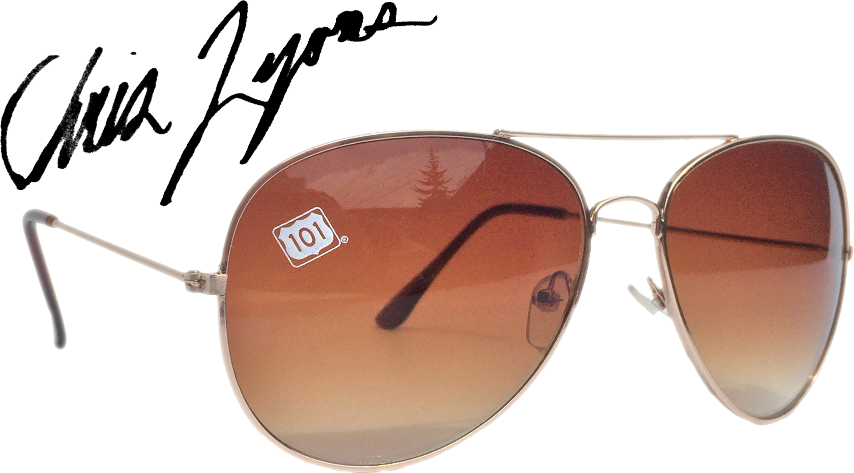 Lyons Aviators V=1437757187 - Aviator Sunglasses (1707x947), Png Download