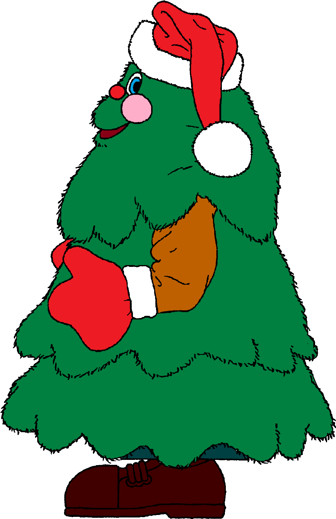 Topper Hollybough (1119x1711), Png Download