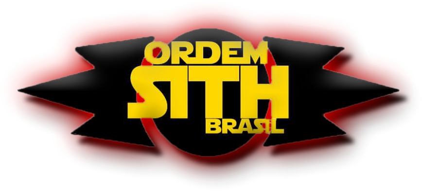 Logo Ordem Sith Brasil - Graphic Design (1920x1080), Png Download