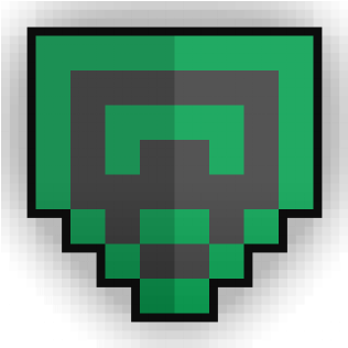 Colossus Shield Rotmg (600x315), Png Download