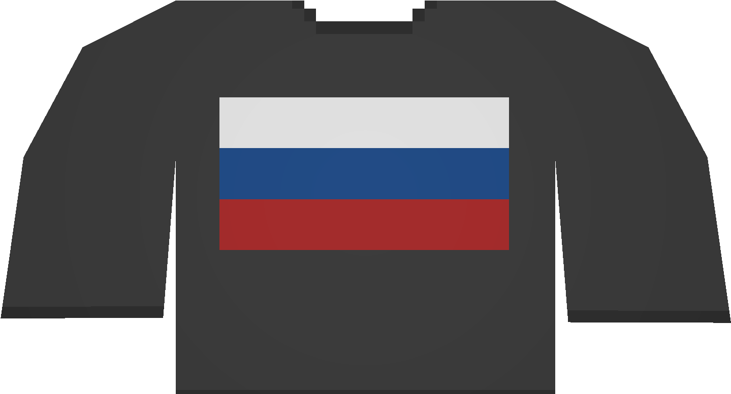 Jersey Russia - Unturned Uk Jersey (1536x1024), Png Download