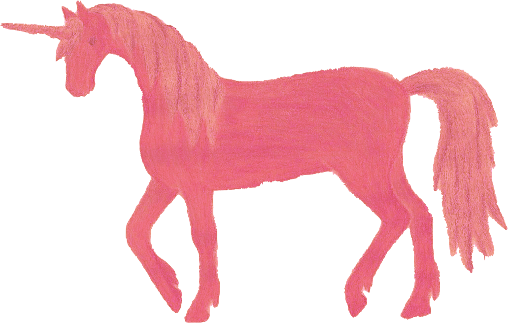 Fintech Affirm Receives Unicorn Status In Next Funding - Unicorn Images Without Background (1031x655), Png Download