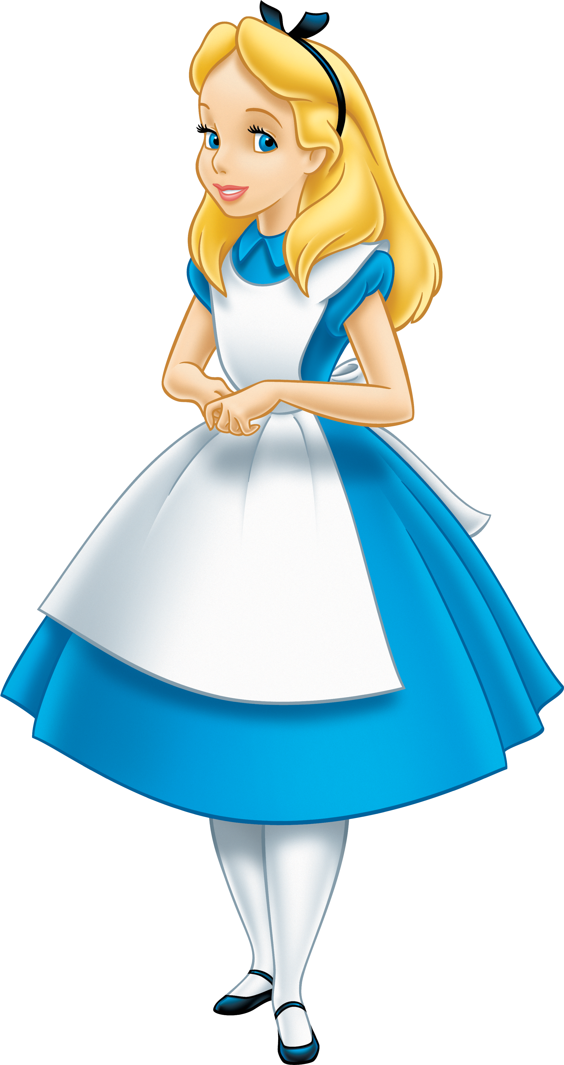 Alice Png (2393x4420), Png Download