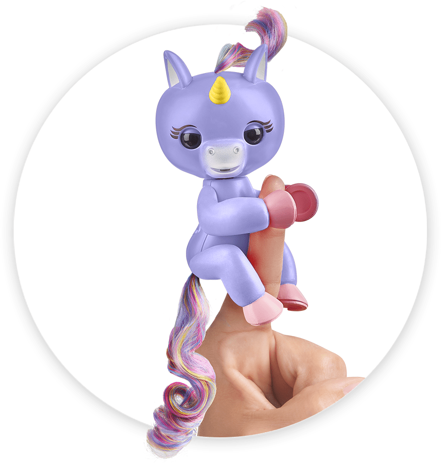 fingerlings alika