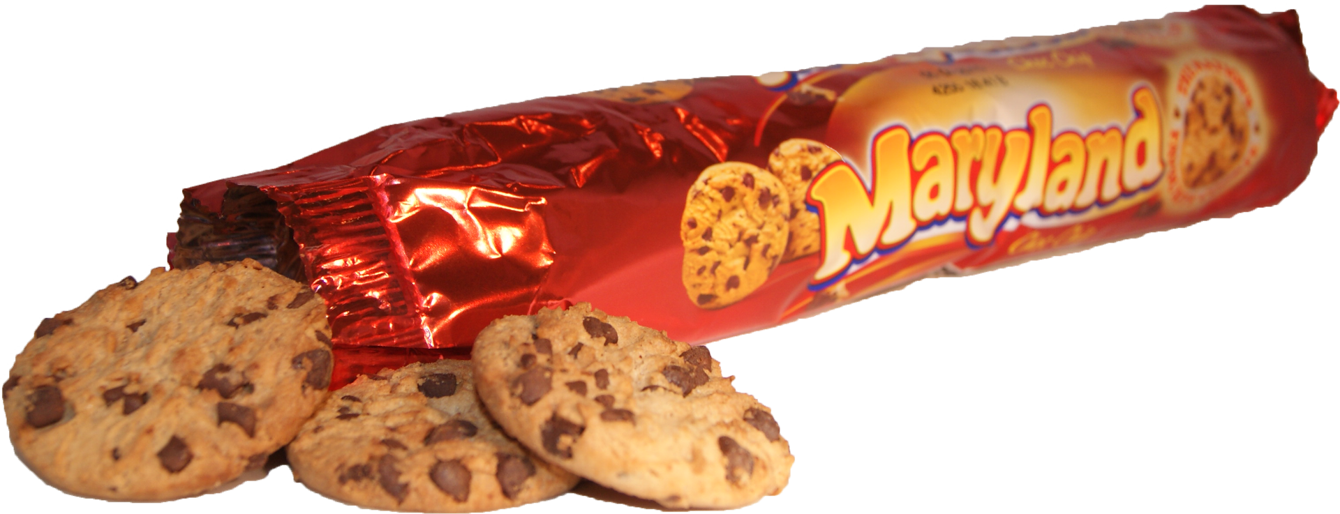 Thanks For Stopping By At Hr Tech World London - Maryland's Cookies (1920x737), Png Download