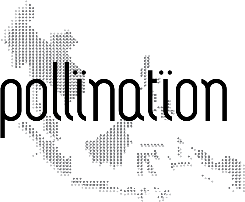 'pollination' Is Initiated By The Factory, A Program - Marilao River Philippines Water Pollution Map (900x690), Png Download