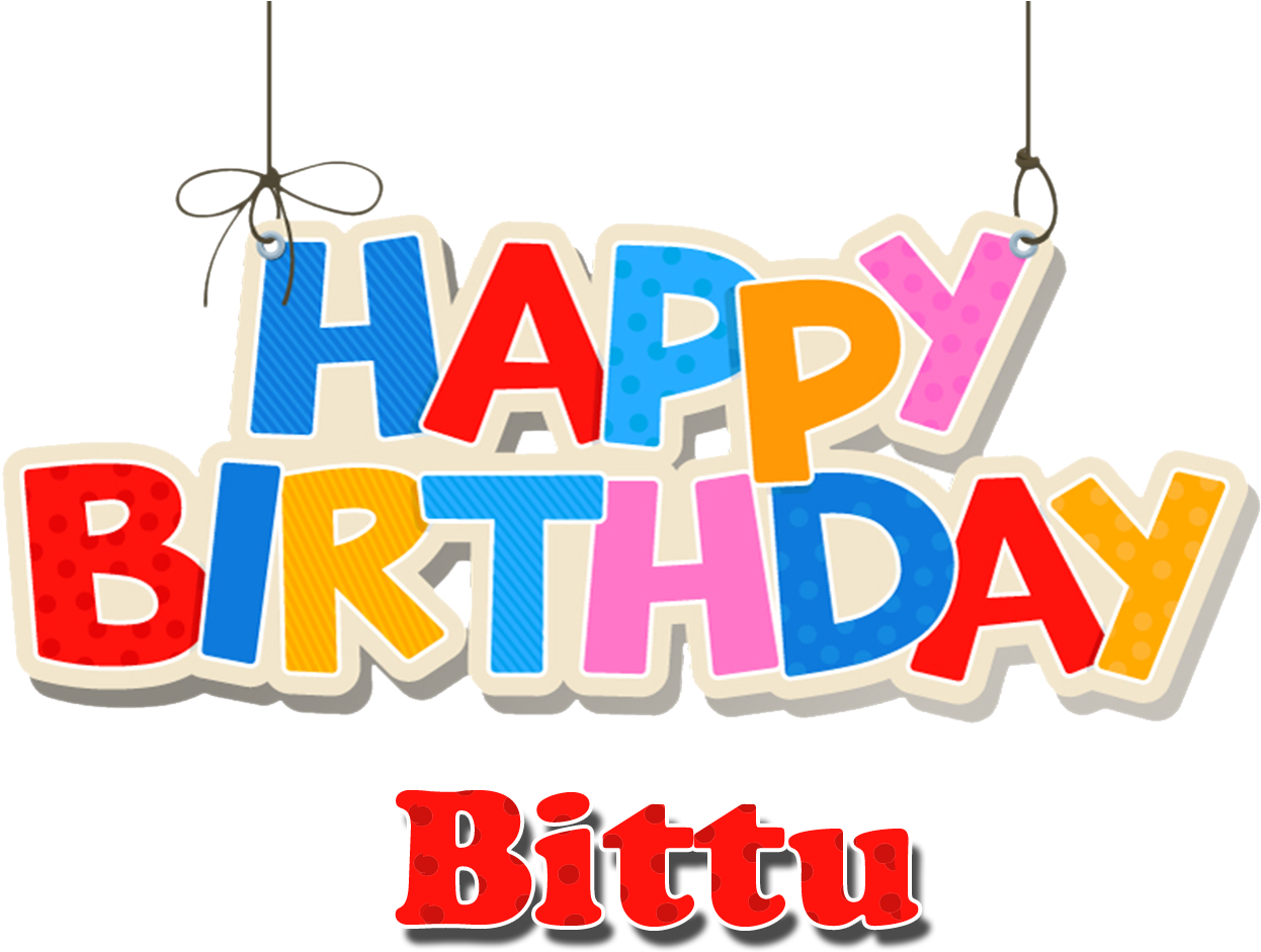 Happy Birthday Bello! Dvd (1444x996), Png Download