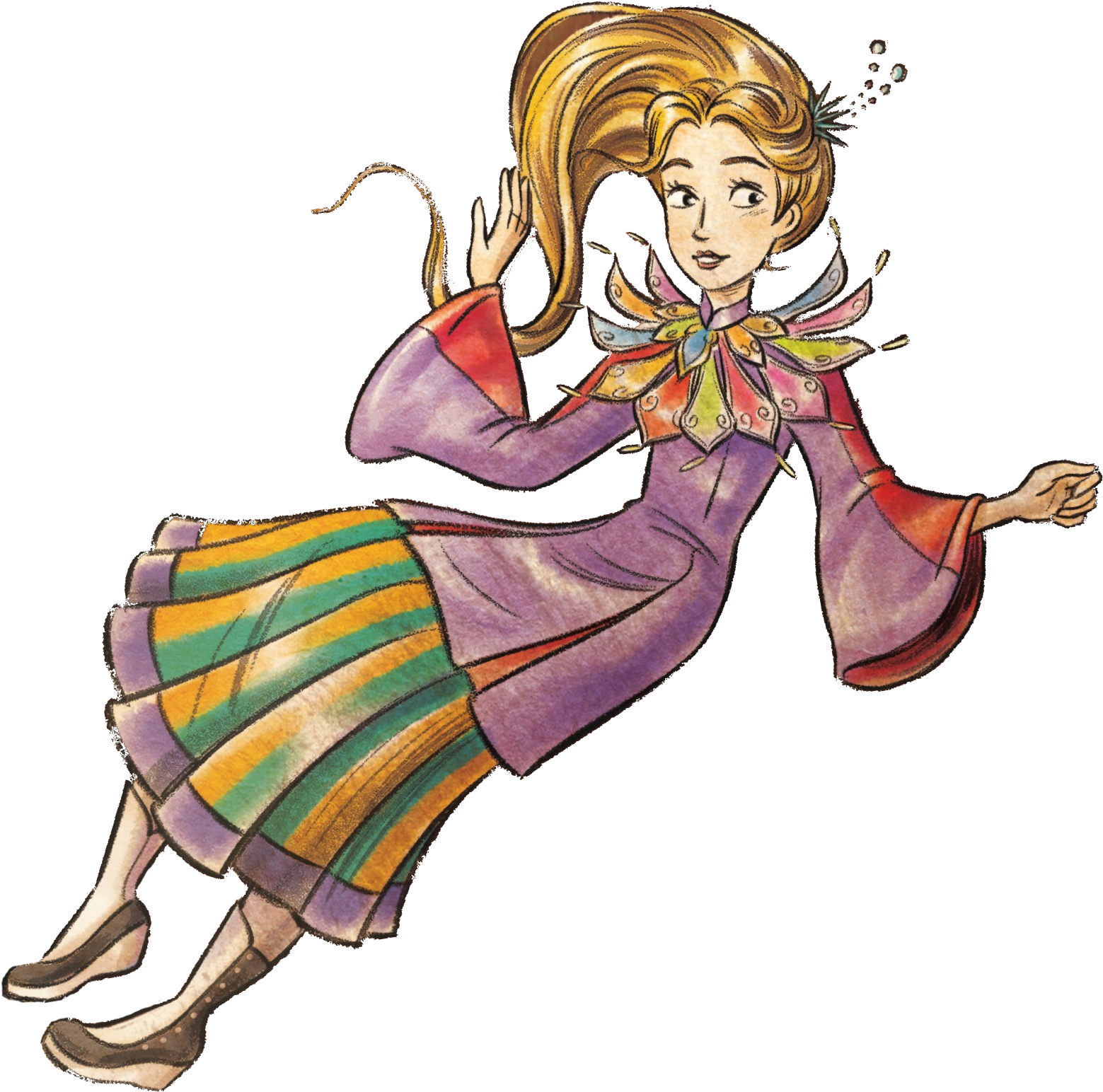 Vector Freeuse Through The Looking Glass Png For - Alice Through The Looking Glass: A Matter (1579x1563), Png Download