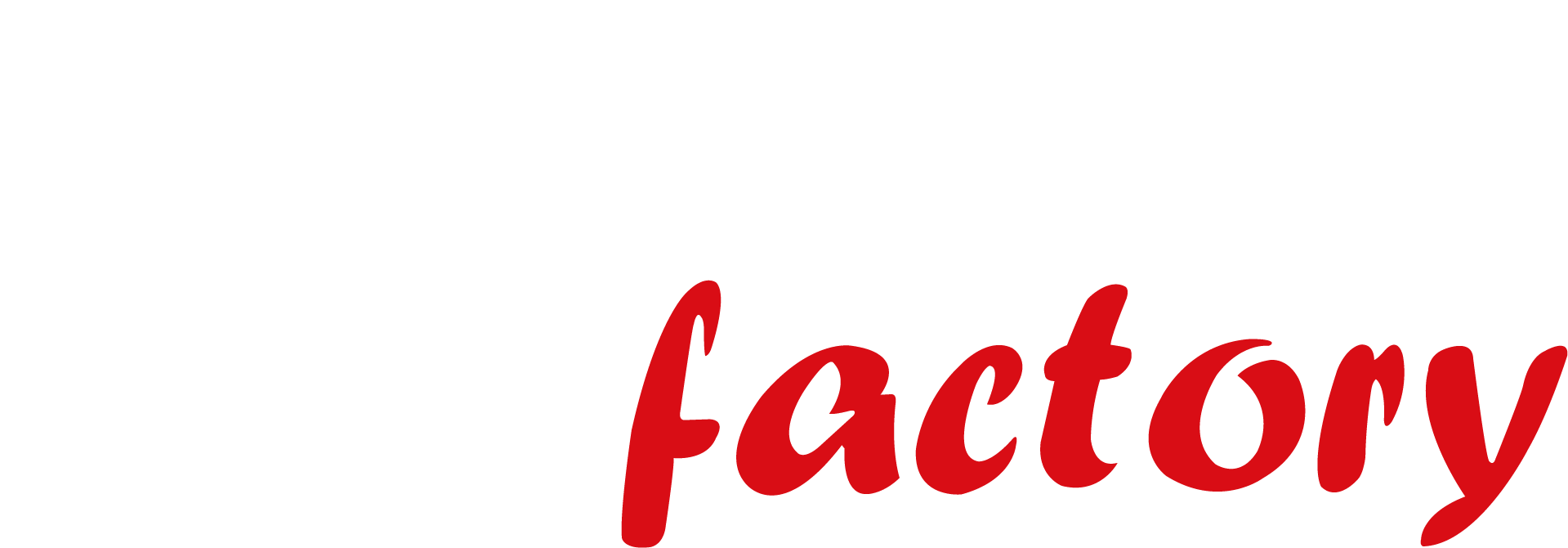 Waffle Factory (2300x816), Png Download