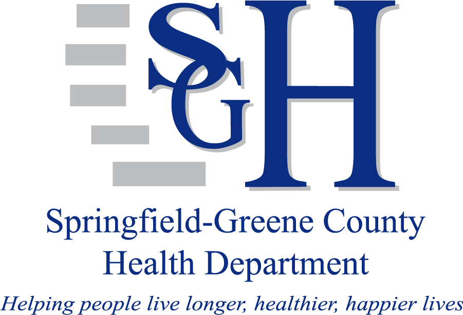 Download Springfield Greene County Health Dept Logo Springfield