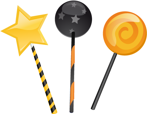Trunk Or Treat At Walton Christian Church Sunday, Oct - Halloween (500x500), Png Download