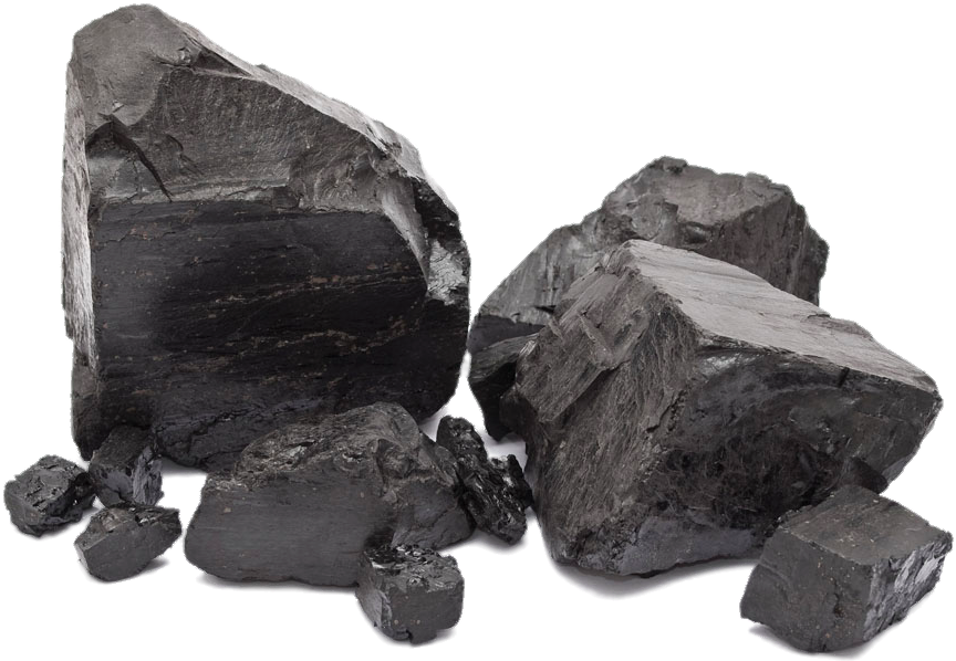 Coal Png Hd - Уголь Каменный (1000x670), Png Download