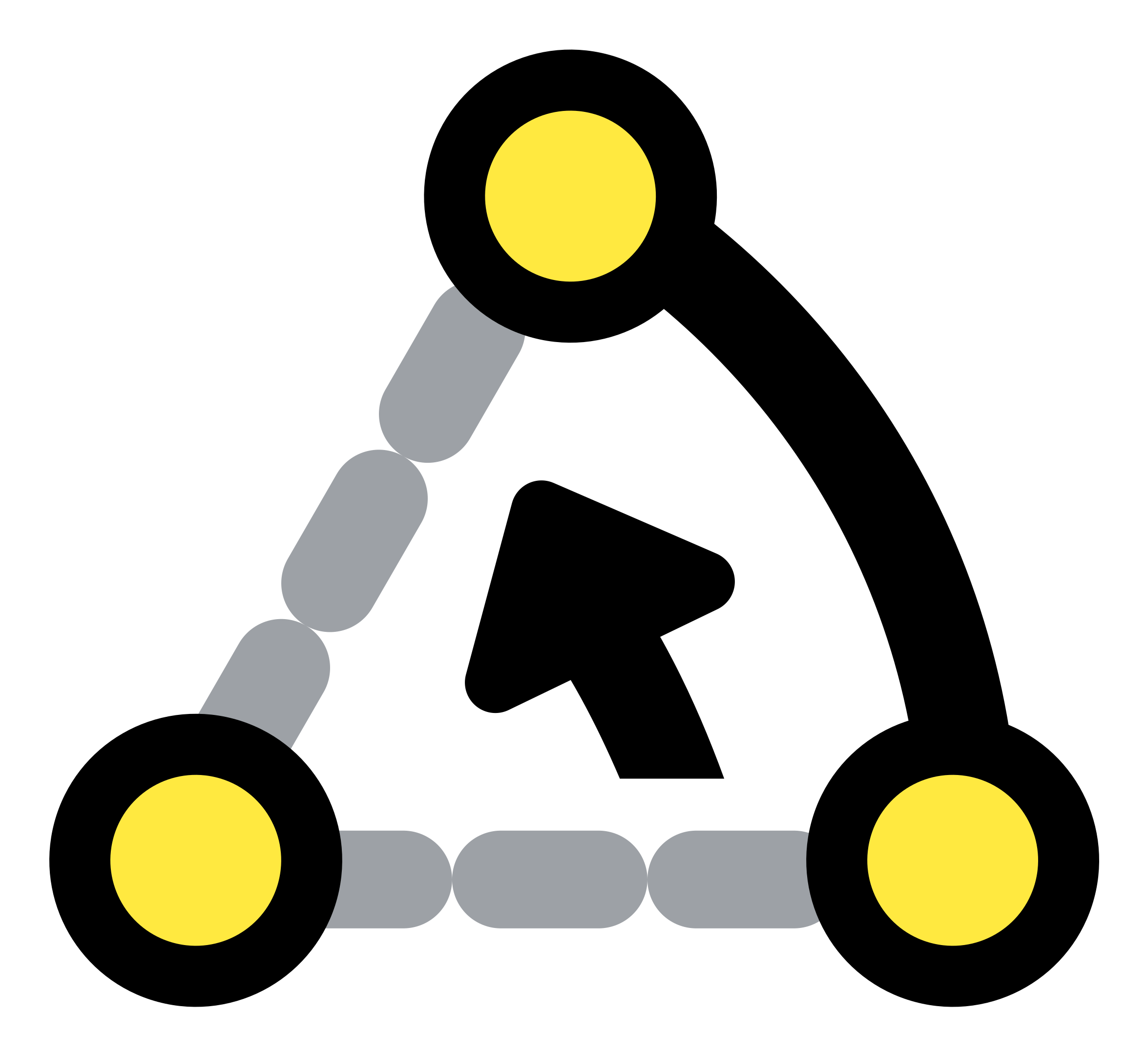 This Free Icons Png Design Of Primary Angle (2400x2400), Png Download