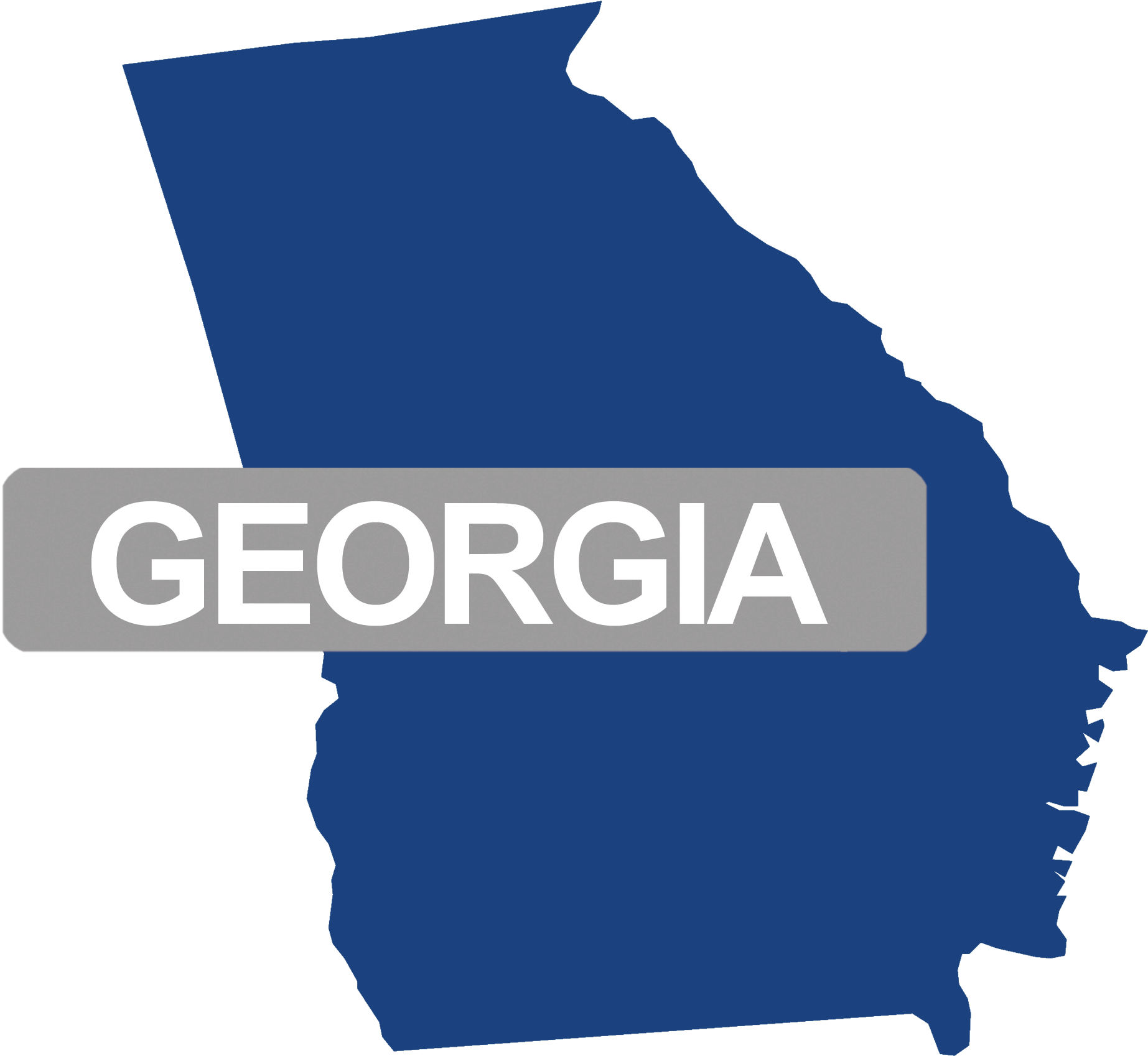 Coal Mine Accident Kills Six In West Georgia - Georgia State (2279x2000), Png Download